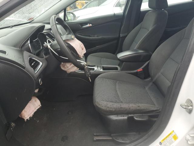 1G1BE5SM5K7115302 2019 CHEVROLET CRUZE