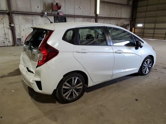 VIN JHMGK5H72GX038532 2016 Honda Fit, EX no.3