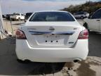 NISSAN ALTIMA 2.5 photo