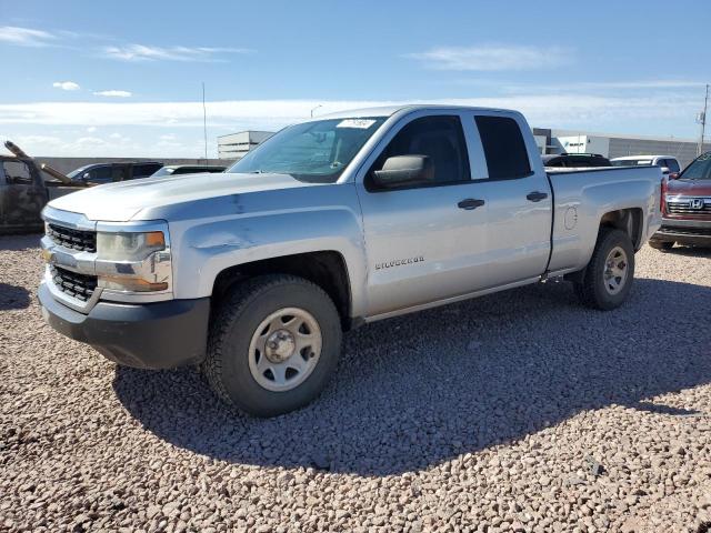 2016 CHEVROLET SILVERADO 1GCRCNEH2GZ206940  71781804