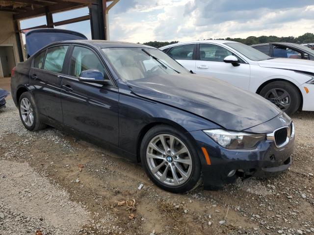 VIN WBA8E5G57HNU23043 2017 BMW 3 Series, 320 XI no.4