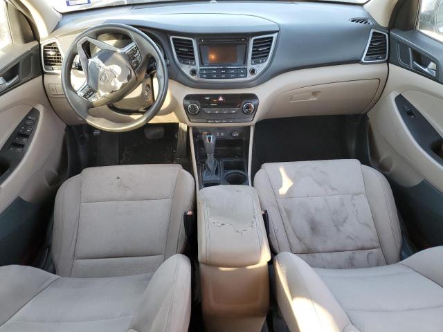 2016 HYUNDAI TUCSON SE - KM8J23A48GU165312