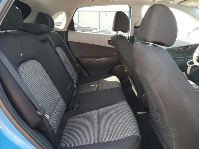 2019 HYUNDAI KONA SEL - KM8K62AA8KU246473