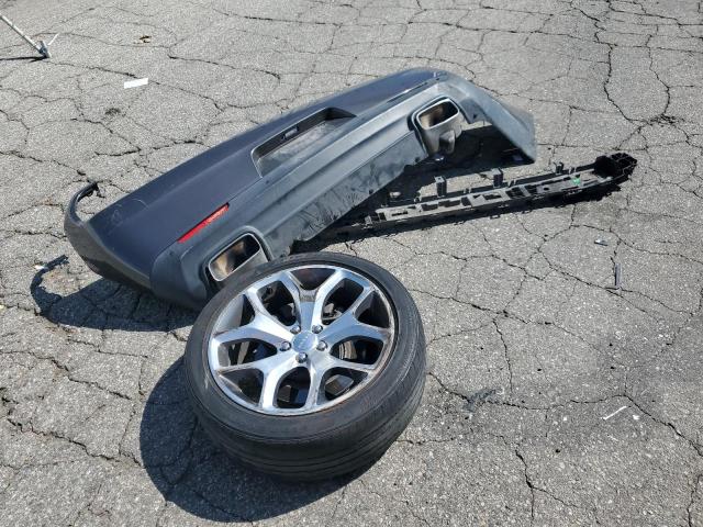 2015 DODGE CHALLENGER - 2C3CDZBG0FH757621