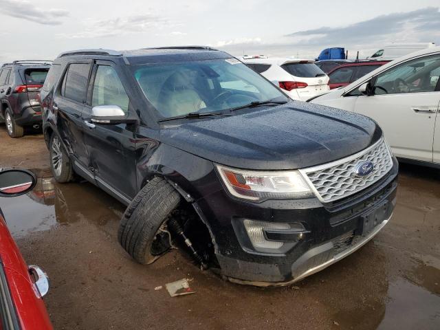 2016 FORD EXPLORER P - 1FM5K8HT0GGC04582