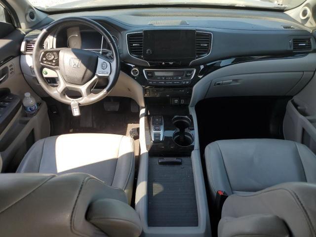 2019 HONDA PILOT TOUR - 5FNYF5H97KB003063