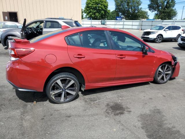 VIN 4S3GKAM60K3604338 2019 Subaru Impreza, Sport no.3