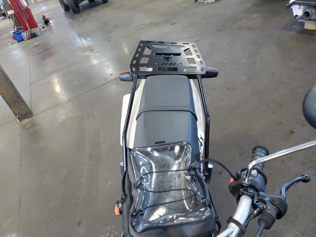 2020 YAMAHA TW200 C - JYA3AWE03LA167176