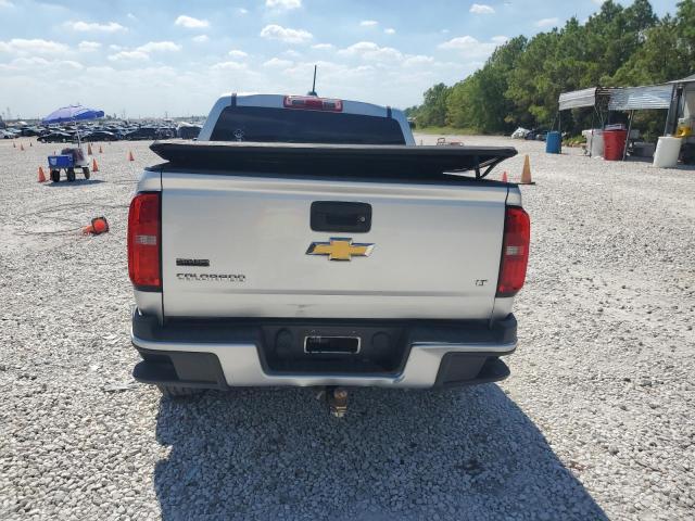 2016 CHEVROLET COLORADO L - 1GCGTCE34G1248864