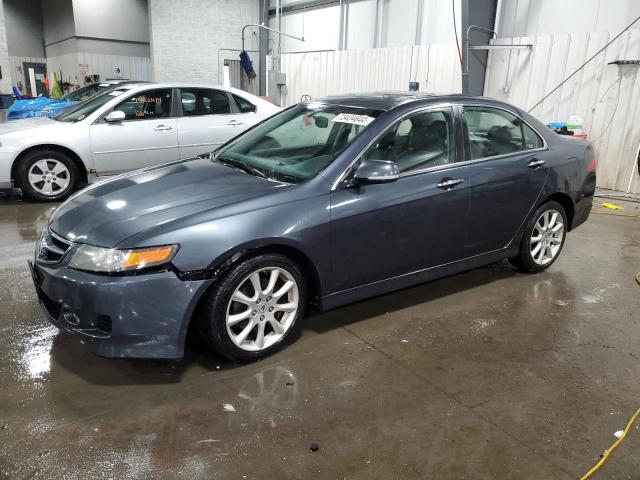 ACURA TSX