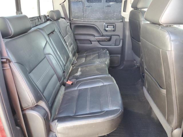 2016 GMC SIERRA K15 - 3GTU2PEC1GG199864