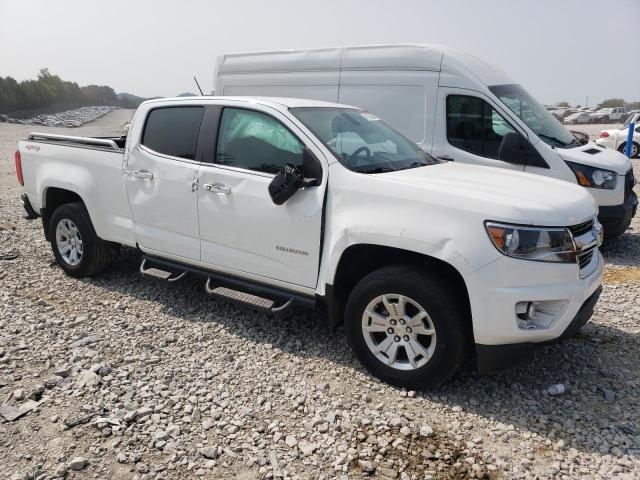 2020 CHEVROLET COLORADO L - 1GCGTCEN1L1242869