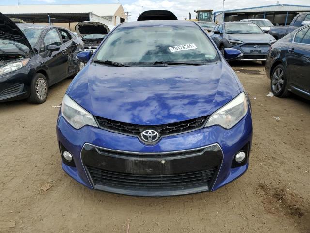 2015 TOYOTA COROLLA L - 5YFBURHE0FP295214