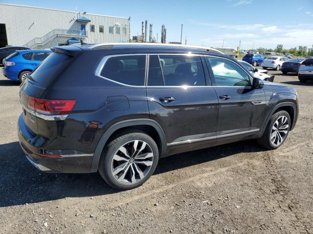 2021 VOLKSWAGEN ATLAS SEL - 1V2FR2CA2MC611330