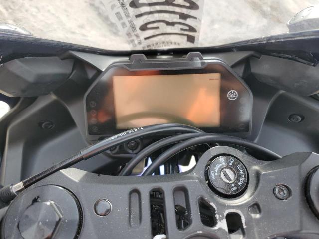 2024 YAMAHA YZFR3 A - MH3RH18YXRK014829