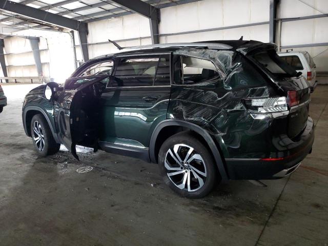 VIN 1V2TR2CA0MC589962 2021 Volkswagen Atlas, Sel Pr... no.2