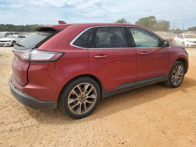 VIN 2FMPK3K83GBC62905 2016 Ford Edge, Titanium no.3