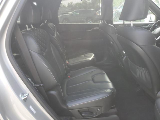 2021 HYUNDAI PALISADE C - KM8R7DHE7MU253207