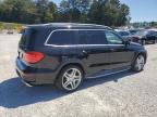 MERCEDES-BENZ GL 550 4MA photo