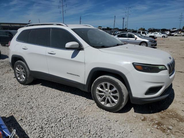 VIN 1C4PJMCB0KD193133 2019 Jeep Cherokee, Latitude no.4