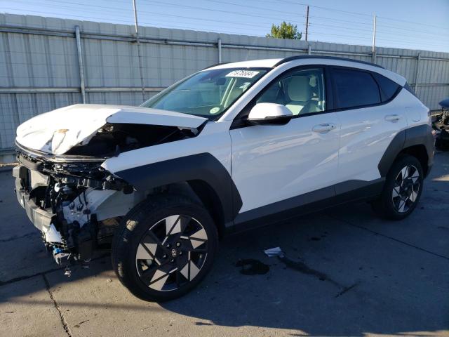 VIN KM8HBCAB9RU093830 2024 Hyundai Kona, Sel no.1