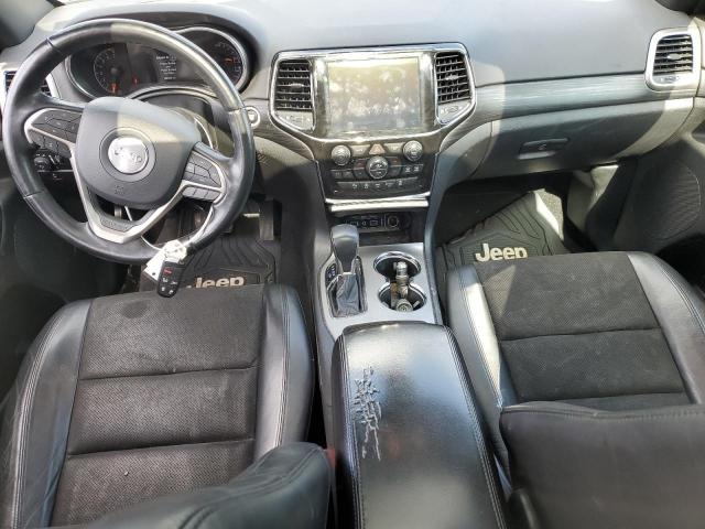 2021 JEEP GRAND CHER - 1C4RJFAG1MC562609