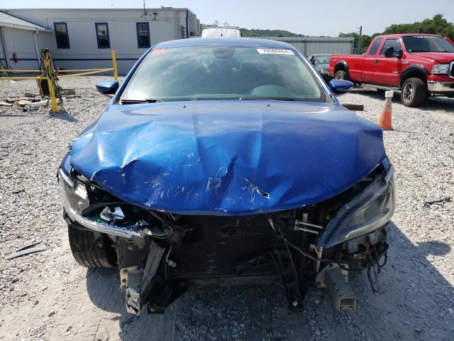 2015 CHRYSLER 200 LIMITE - 1C3CCCAB8FN611075