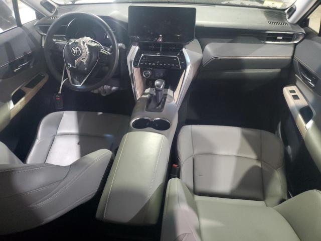 2024 TOYOTA VENZA LE - JTEAAAAH6RJ164903