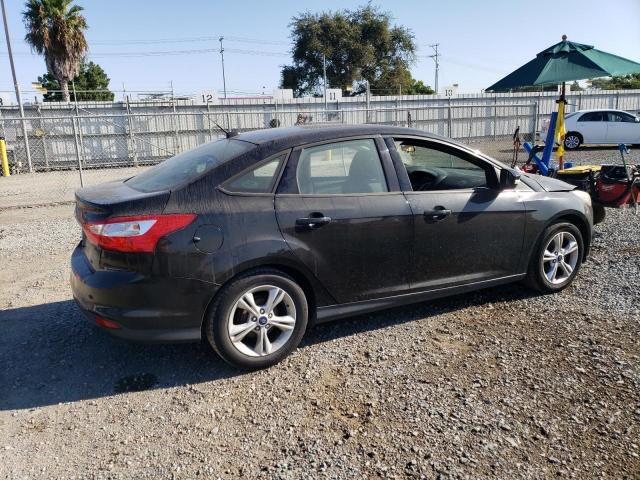 VIN 1FADP3F21EL434334 2014 Ford Focus, SE no.3