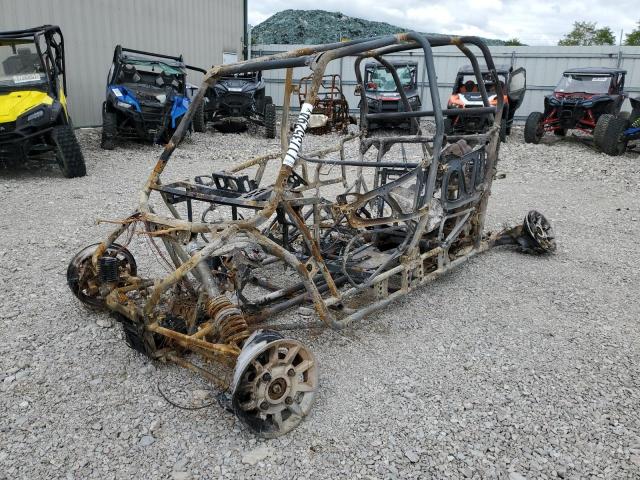 2022 POLARIS RZR XP 4 1 - 3NSN4V999NH413572