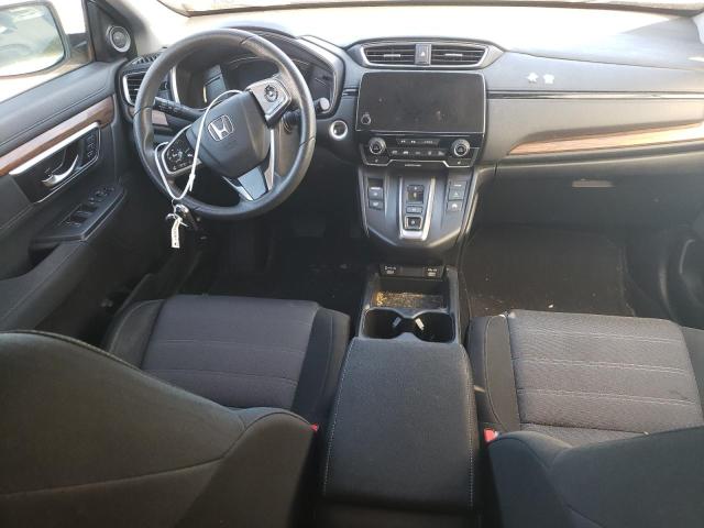 2020 HONDA CR-V EX - 7FART6H58LE008293