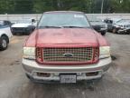 FORD EXCURSION photo