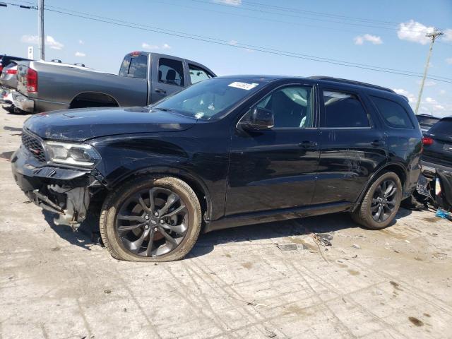 2021 DODGE DURANGO GT #2960311742