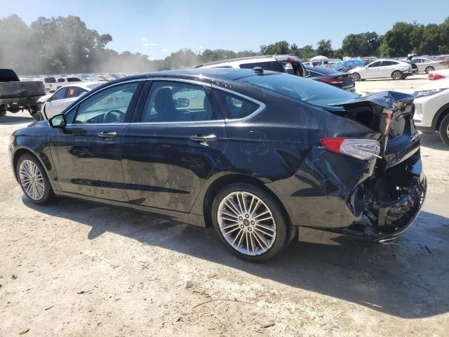 VIN 3FA6P0H90ER305052 2014 Ford Fusion, SE no.2