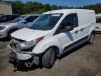 2019 FORD TRANSIT CO - NM0LS7E28K1393573
