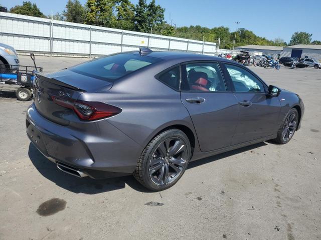 2021 ACURA TLX TECH A - 19UUB5F5XMA015702
