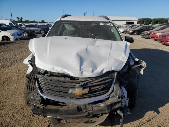 2016 CHEVROLET TRAVERSE L - 1GNKRFED2GJ317707