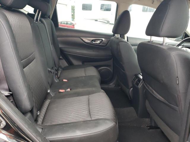 2019 NISSAN ROGUE S - KNMAT2MT8KP519125