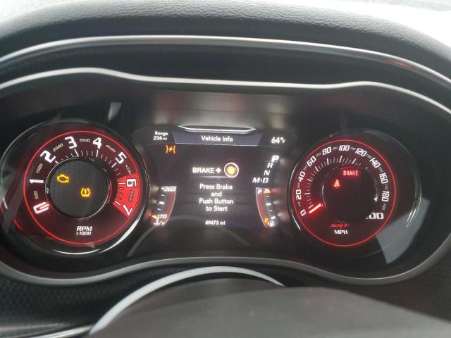 2015 DODGE CHALLENGER - 2C3CDZC96FH892814