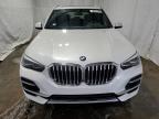 BMW X5 XDRIVE4 photo