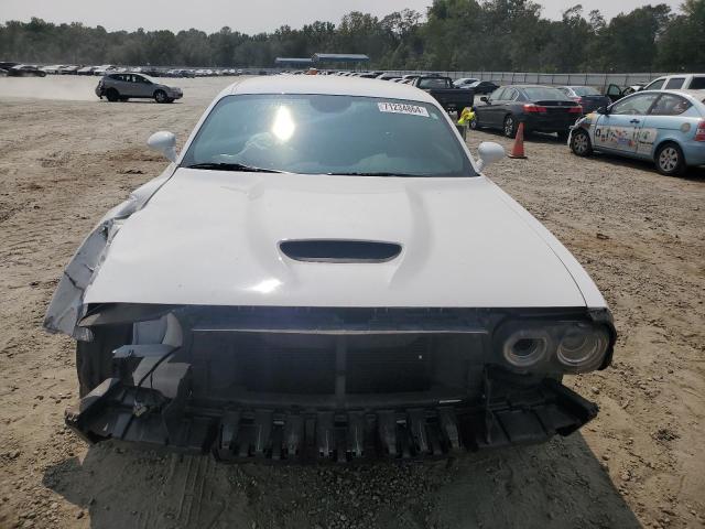 2022 DODGE CHALLENGER - 2C3CDZBT8NH137224