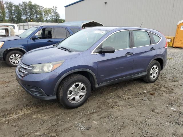 2014 HONDA CR-V LX 2014