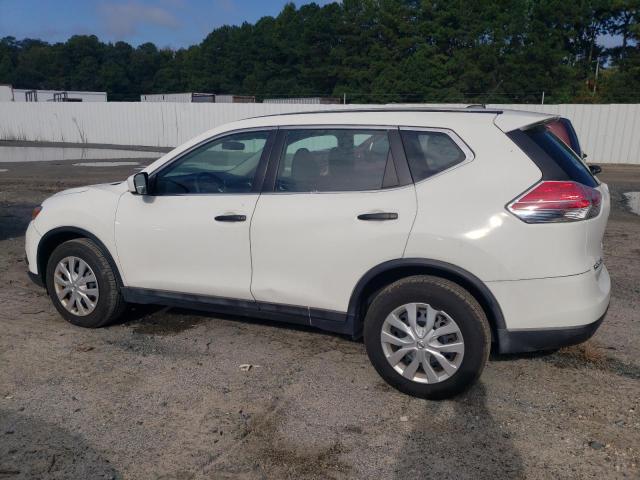 2016 NISSAN ROGUE S - 5N1AT2MV1GC808472