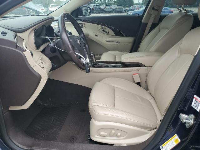 2016 BUICK LACROSSE - 1G4GB5G37GF166444