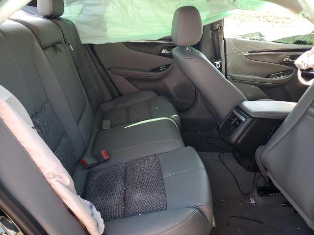2018 CHEVROLET IMPALA LT - 2G1105S38J9116166