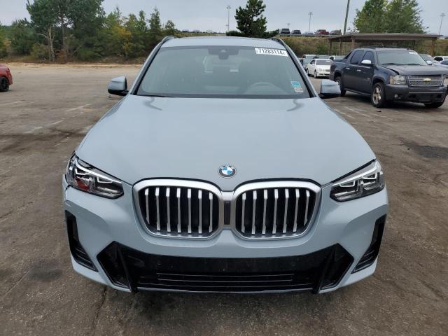 2024 BMW X3 XDRIVE3 - 5UX53DP06R9U45165