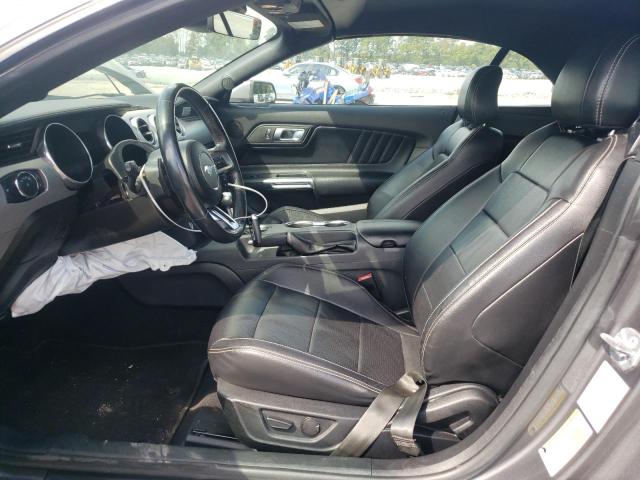 2021 FORD MUSTANG - 1FATP8UH9M5111183