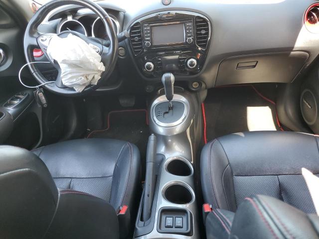 2015 NISSAN JUKE S - JN8AF5MR0FT502592
