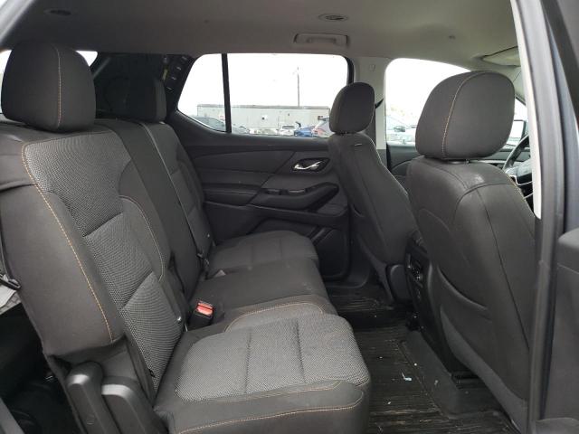 2019 CHEVROLET TRAVERSE L - 1GNERFKW4KJ161259