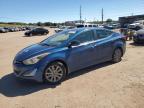 2015 HYUNDAI ELANTRA SE - KMHDH4AE6FU389123